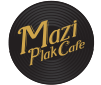 Mazi Plak & Cafe