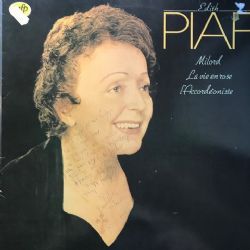 Edith Piaf - La Vie en rose