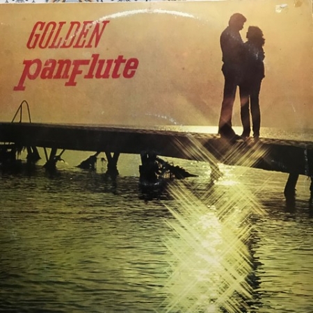 Golden Panflute