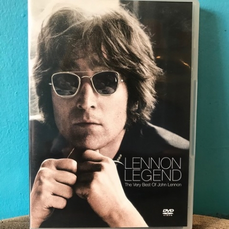 Lennon Legend - The Very Best Of John Lennon 