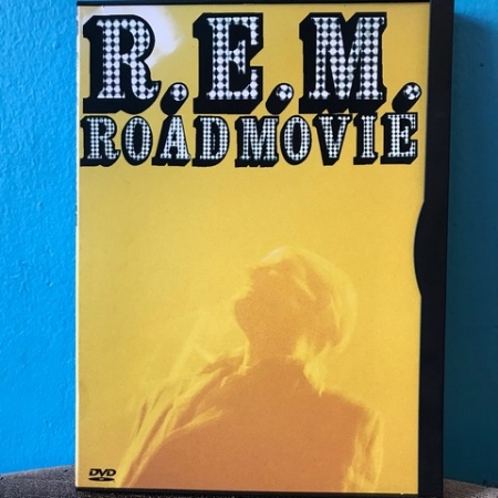 R.E.M Road Movie