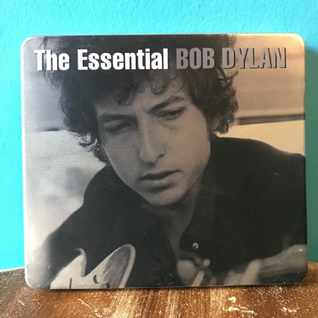 The Essential Bob Dylan - 2 CD Set 