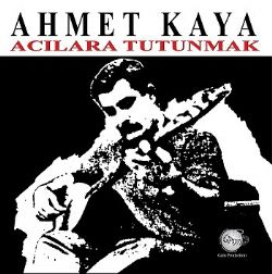 Acılara Tutunmak 