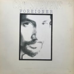 Foreigner