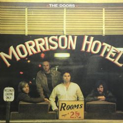 Morrison Hotel