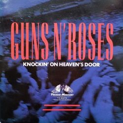 Knockin' On Heaven's Door
