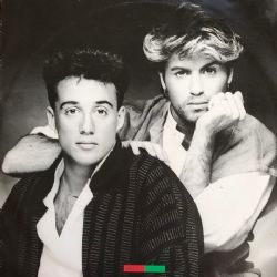 Last Christmas (Christmas 85) - Maxi