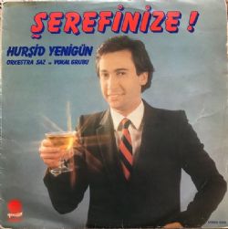 Şerefinize