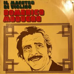 Il Maestro Di Violino - Keman Öğretmeni