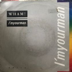 I'm Your Man