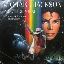 Smooth Criminal