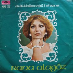 Dibi Dibi Da (Saklama Sevgini)