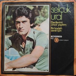 Dertlerimi Zincir Yaptım
