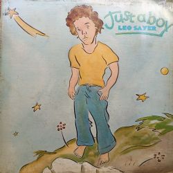 Just A Boy