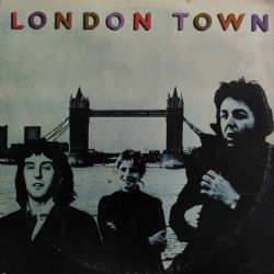London Town