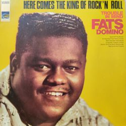 Here Comes The King of Rock'n Roll (Trouble In Mind)