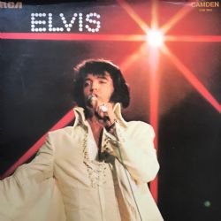  Elvis 