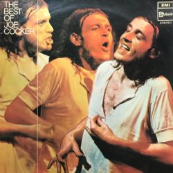 The Best Of Joe Cocker 