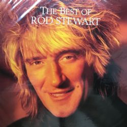 The Best Of Rod Stewart