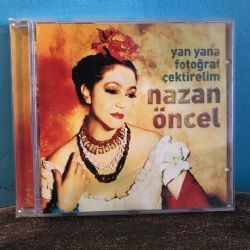 Yan Yana Fotoğraf Çektirelim