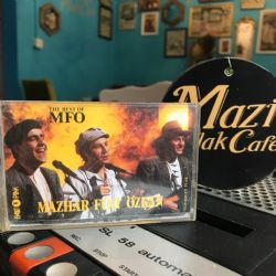 The Best Of MFÖ
