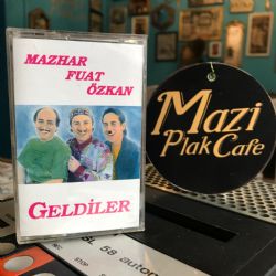 Geldiler