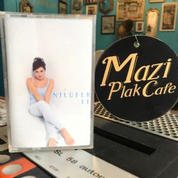 Nilüfer'le