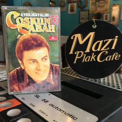 Ayrılmayalım