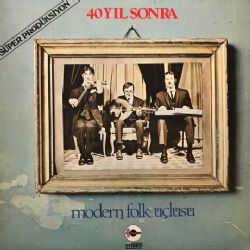 40 Yıl Sonra