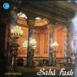 Kürdilihicazkâr Uşşak Hüseyni Faslı Volüm 3