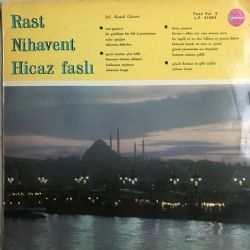 Rast Nihavent Hicaz Faslı