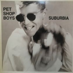 Suburbia-Maxi