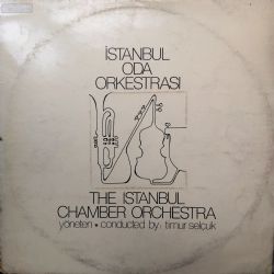 İstanbul Oda Orkestrası / Yöneten: Timur Selçuk