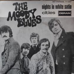 Nights In White Satin