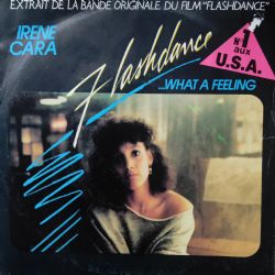Flashdance... What A Feeling (Original Soundtrack From The Motion Picture)