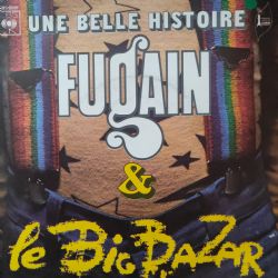 Une Belle Histoire - Issız Adam Film Müziği