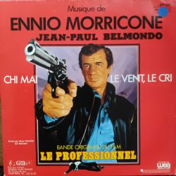Chi Mai - Bande Originale Du Film Le Professionnel