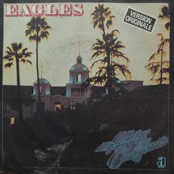 Hotel California