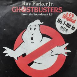 Ghostbusters