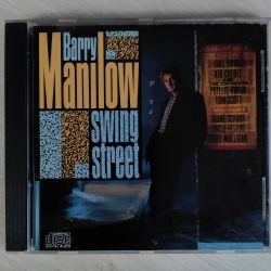 Swing Street