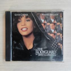 The Bodyguard (Original Soundtrack Album)