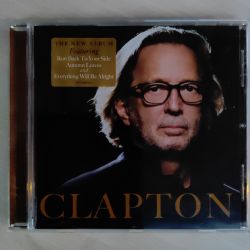 Clapton