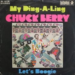 My Ding A Ling