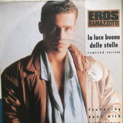 La Luce Buona Delle Stelle