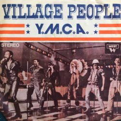 YMCA