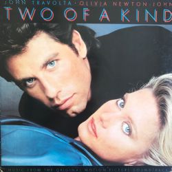 Two Of A Kind - Music From The Original Motion Picture Soundtrack