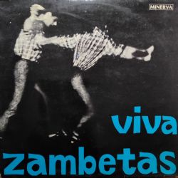 Viva Zambetas