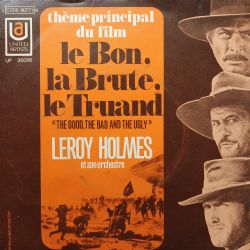 Le Bon, La Brute, Le Truand (The Good, The Bad And The Ugly)