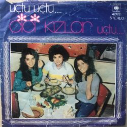Uçtu Uçtu