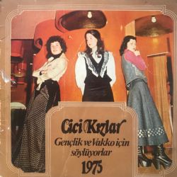 Gencim Yaşamı Severim